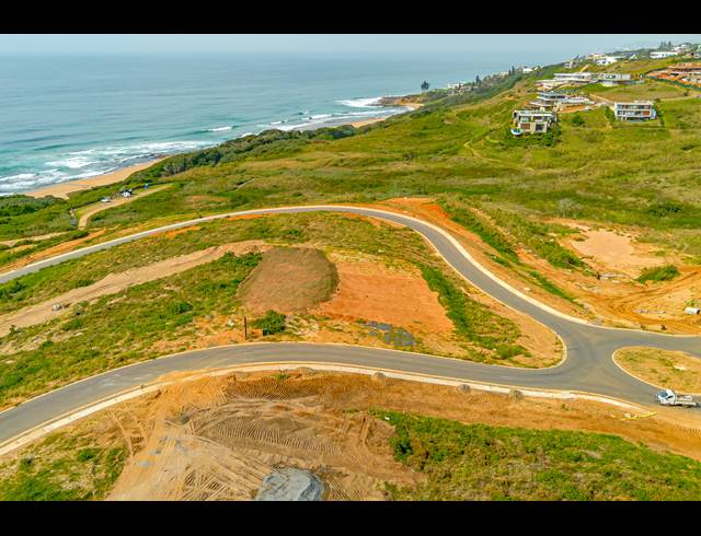 1,494M² VACANT LAND FOR SALE IN SEATON ESTATE